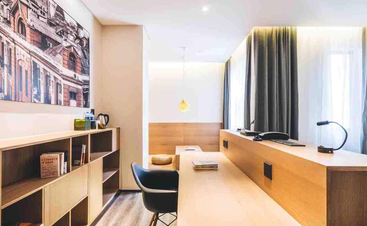 Atour X Hotel Shanghai Pudong Airport Chuansha Ngoại thất bức ảnh