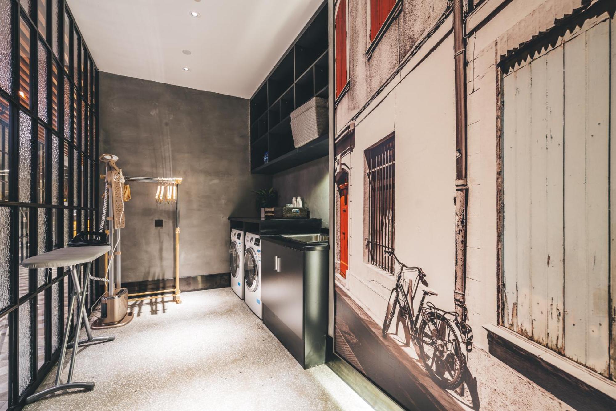 Atour X Hotel Shanghai Pudong Airport Chuansha Ngoại thất bức ảnh
